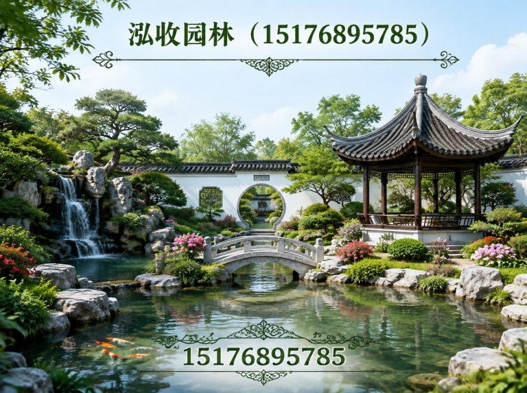 常州凉亭展示图